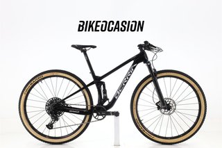 Bicicleta Berria Mako t.S Reacondicionada