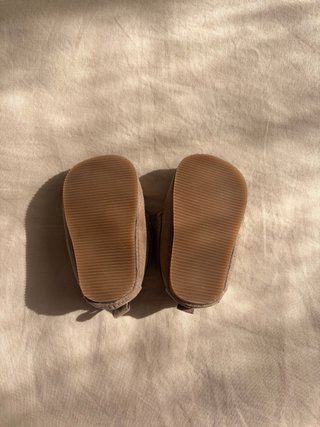 Zapatos mocasines bebé