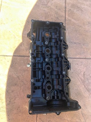 Tapa Balancines BMW N47