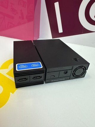 Gafas Vr Ps4 + camara