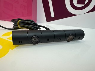 Gafas Vr Ps4 + camara
