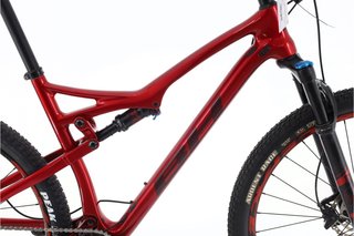Bicicleta BH Lynx Race MC XT t.L Reacondicionada