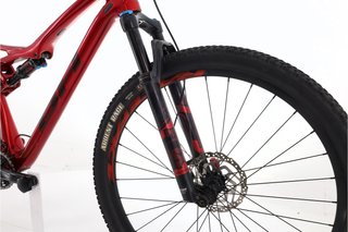 Bicicleta BH Lynx Race MC XT t.L Reacondicionada