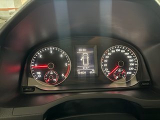 Volkswagen Caddy 2018