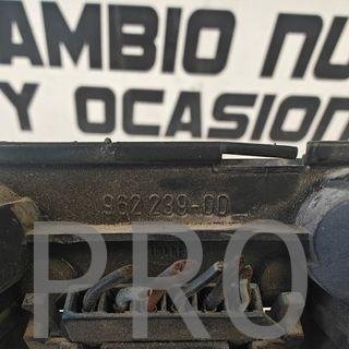 PORTALAMPARAS TRASERO IZQUIERDO SEAT IBIZA USADO 9