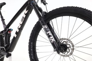 Bicicleta Trek Fuel EX XT t.L Reacondicionada
