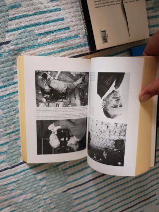 Lote 3 Libros de Historia, Crónica Negra y Polític
