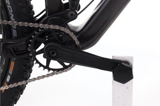 Bicicleta Trek Fuel EX XT t.L Reacondicionada