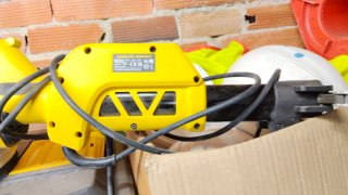 Lijadora Jirafa Stanley Fatmax