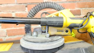 Lijadora Jirafa Stanley Fatmax