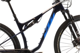 Bicicleta KTM Scarp Elite XT t.M Reacondicionada