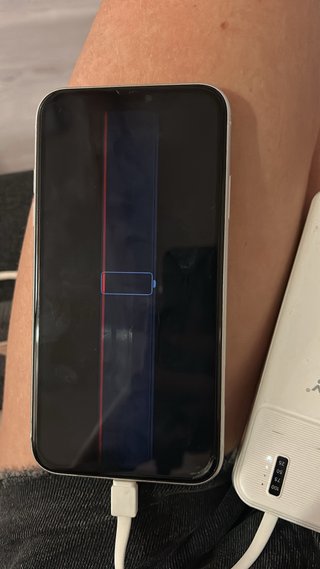iPhone 11 128 gb