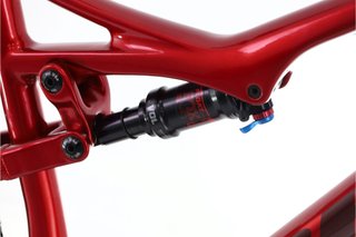 Bicicleta BH Lynx Race MC XT t.L Reacondicionada