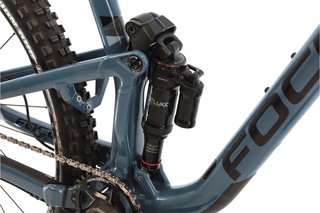 Bicicleta Focus Jam 8.9 XTR t.L Reacondicionada