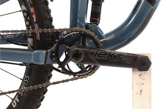 Bicicleta Focus Jam 8.9 XTR t.L Reacondicionada