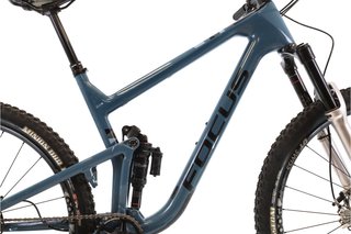 Bicicleta Focus Jam 8.9 XTR t.L Reacondicionada