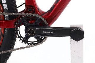 Bicicleta BH Lynx Race MC XT t.L Reacondicionada