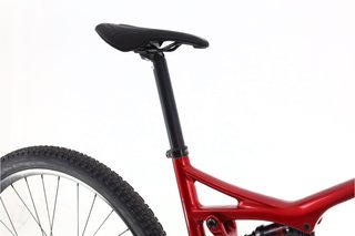 Bicicleta BH Lynx Race MC XT t.L Reacondicionada