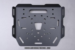 Soporte de baúl HONDA MSX GROM 125 2016 - 2020