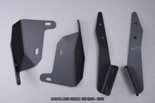 Soporte de baúl HONDA MSX GROM 125 2016 - 2020