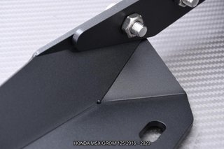 Soporte de baúl HONDA MSX GROM 125 2016 - 2020