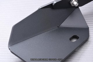 Soporte de baúl HONDA MSX GROM 125 2016 - 2020