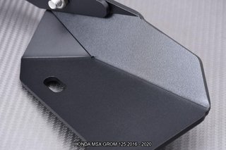 Soporte de baúl HONDA MSX GROM 125 2016 - 2020