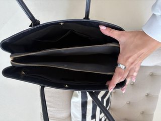 Bolso Furla Piel Negro