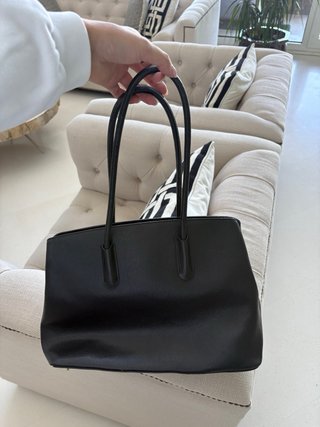 Bolso Furla Piel Negro