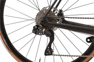 Bicicleta Orbea Orca Di2 12V t.54 Reacondicionada
