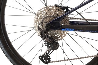 Bicicleta KTM Scarp Elite XT t.M Reacondicionada