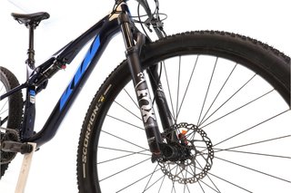 Bicicleta KTM Scarp Elite XT t.M Reacondicionada