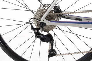 Bicicleta Giant Defy Advanced 2 t.54 Reacondicionada