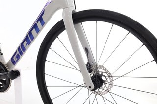 Bicicleta Giant Defy Advanced 2 t.54 Reacondicionada