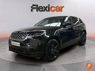 Land-Rover Range Rover Velar 2.0 I4 PHEV 297kW (404CV) 4WD Auto