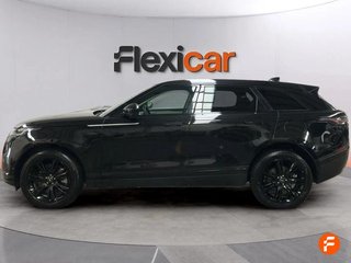Land-Rover Range Rover Velar 2.0 I4 PHEV 297kW (404CV) 4WD Auto