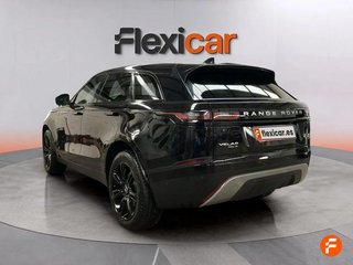 Land-Rover Range Rover Velar 2.0 I4 PHEV 297kW (404CV) 4WD Auto