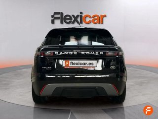 Land-Rover Range Rover Velar 2.0 I4 PHEV 297kW (404CV) 4WD Auto