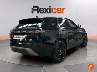 Land-Rover Range Rover Velar 2.0 I4 PHEV 297kW (404CV) 4WD Auto