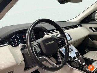 Land-Rover Range Rover Velar 2.0 I4 PHEV 297kW (404CV) 4WD Auto