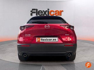 Mazda CX-30 e-SKYACTIV-G 2.0 90 kW 2WD Evolution