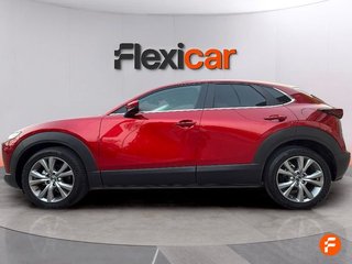 Mazda CX-30 e-SKYACTIV-G 2.0 90 kW 2WD Evolution