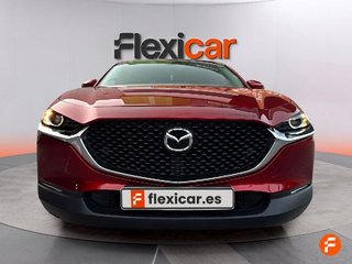 Mazda CX-30 e-SKYACTIV-G 2.0 90 kW 2WD Evolution