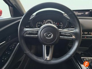 Mazda CX-30 e-SKYACTIV-G 2.0 90 kW 2WD Evolution