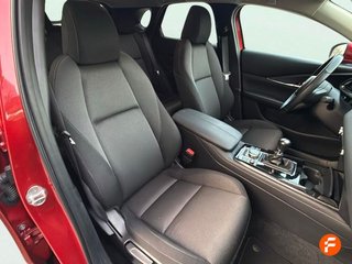 Mazda CX-30 e-SKYACTIV-G 2.0 90 kW 2WD Evolution