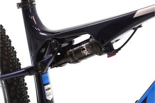 Bicicleta KTM Scarp Elite XT t.M Reacondicionada