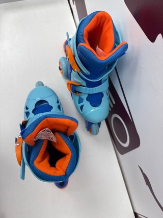 Patines Juguettos infantiles T 29-32