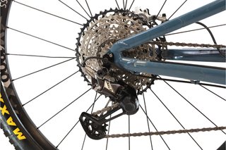Bicicleta Focus Jam 8.9 XTR t.L Reacondicionada