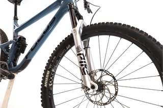 Bicicleta Focus Jam 8.9 XTR t.L Reacondicionada