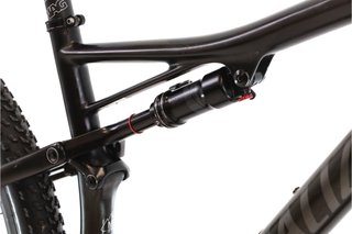 Bicicleta Specialized Epic X01 t.M Reacondicionada